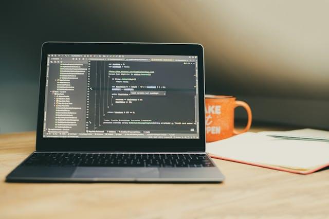 Открытый редактор для создания сценариев